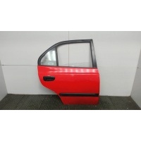 Ручка двери наружная, зад. правая Hyundai Accent 2000-2006 2005 8366025000CA