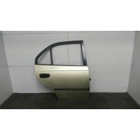 Ручка двери наружная, зад. правая Hyundai Accent 2000-2006 2001 8366025000CA