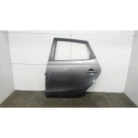 Ручка двери салона, зад. левая Hyundai i30 2007-2012 2009 836102L010