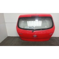 Ручка крышки багажника, Hyundai i20 2009-2012 2011 817201J020