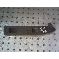 Крепление бампера Volkswagen Golf - 4 поколение (1997-2006) 2002 1J0807183A