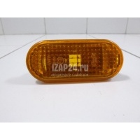 Повторитель на крыло желтый VAG Golf IV/Bora (1997 - 2005) 3B0949117B
