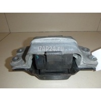Опора двигателя левая VAG Octavia (A5 1Z-) (2004 - 2013) 1K0199555AC