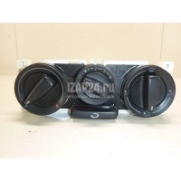 Блок управления отопителем VAG Passat [B5] (1996 - 2000) 1J0819045E01C