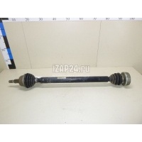 Полуось передняя правая VAG Golf IV/Bora (1997 - 2005) 1J0407272F