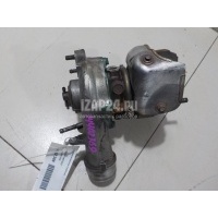 Турбокомпрессор (турбина) Mazda CX 7 (2007 - 2012) L3Y51370Z