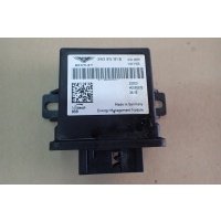 Бентли gt supersports модуль подсветки 3w3915181b