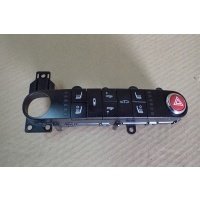 Бентли continental gt панель управления 3w0959676j