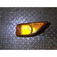 Поворот левая Mitsubishi Lancer 4 1988-1992 1991 MB541765