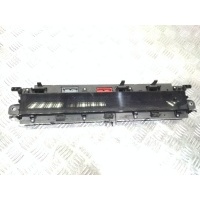 Щиток приборов (приборная панель) Renault Scenic 2 поколение (2003-2006) 2005 8200451505