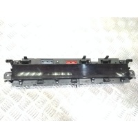 Щиток приборов (приборная панель) Renault Scenic 2 поколение (2003-2006) 2005 8200451505
