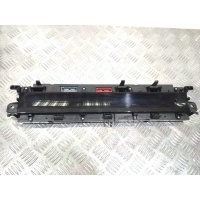 Щиток приборов (приборная панель) Renault Scenic 2 поколение [рестайлинг] (2006-2010) 2008 8200451505