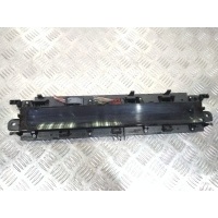 Щиток приборов (приборная панель) Renault Scenic 2 поколение [рестайлинг] (2006-2010) 2009 8200451505