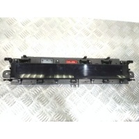 Щиток приборов (приборная панель) Renault Scenic 2 поколение (2003-2006) 2005 8200461294