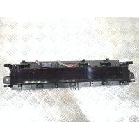 Щиток приборов (приборная панель) Renault Scenic 2 поколение (2003-2006) 2005 8200461294