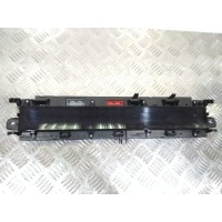 Щиток приборов (приборная панель) Renault Scenic 2 поколение (2003-2006) 2006 8200461294