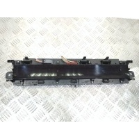 Щиток приборов (приборная панель) Renault Scenic 2 поколение (2003-2006) 2006 8200461294