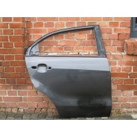 Дверь правое задняя задняя kia рио iv 4 hatchback