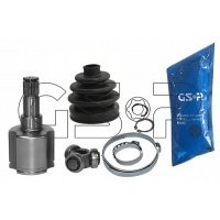 карданный вал volvo c30 s40 v50 c70 от коробки