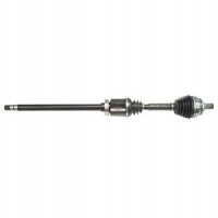 Приводной права атм volvo s80 2.0 t - 2.4 t - 2.5 т 99 - ,