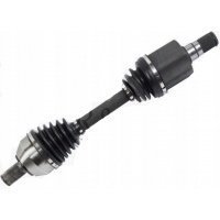 Полуось левая volvo s60 ii d3 d4 d5 2010 - 2015 - банкомат
