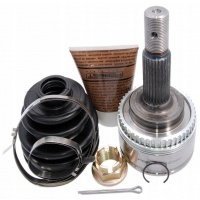 toyota avensis [st220] шарнир внешний 23x56x26