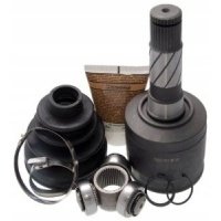 внутренний шарнир toyota corolla verso 04 - 1.8