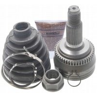 ssang yong korando c шарнир внешний , сзади 22x58x28