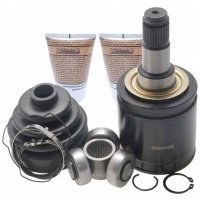 lexus lx470 [uzj100] шарнир внутр . 30x47x30