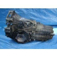 Volkswagen passat b5 fl audi a6 c5 коробка передач fhn