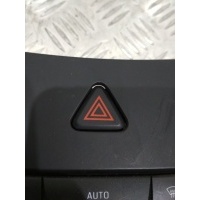 Кнопка аварийной сигнализации Chevrolet Orlando 1 поколение (2010-2015) 2011 96850323