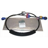 Трос переключения передач 314151804r renault megane ii