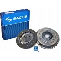 муфта комплексные opel комбо тур 1.6 cdti