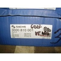 сцепление sachs 3000810001 volkswagen 1.4 гольф 3 , vento