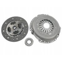 blue print сцепления chrysler voyager 4 2.5 crd