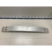 Усилитель заднего бампера Nissan FX (S50) (2003 - 2007) 85030CZ60A