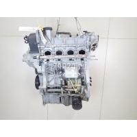 Двигатель VAG Leon (5F) (2013 - ) 04E100035C