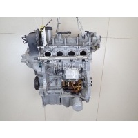 Двигатель VAG Leon (5F) (2013 - ) 04E100031C