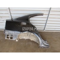 Крыло заднее правое VAG Octavia (A5 1Z-) (2004 - 2013) 1Z5809606D