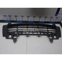 Решетка в бампер центральная VAG Cayenne (2003 - 2010) 955505683109B9