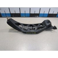 Направляющая заднего бампера правая VAG Octavia (A5 1Z-) (2004 - 2013) 1Z5807394