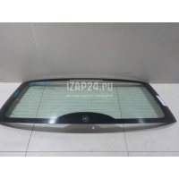 Стекло двери багажника VAG Fabia (2007 - 2015) 5J6845049P
