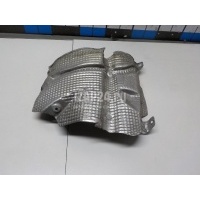 Экран тепловой VAG Cayenne (2003 - 2010) 95550551510