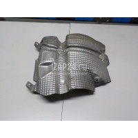 Экран тепловой VAG Cayenne (2003 - 2010) 95550551610