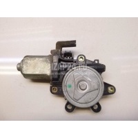 Моторчик стеклоподъемника Nissan FX (S50) (2003 - 2007) 82731CM80A