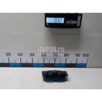 Блок управления климатической установкой GM Zafira B (2005 - 2012) 13250622