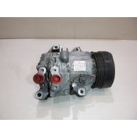 Компрессор системы кондиционирования Suzuki Grand Vitara (1998 - 2005) 9520064JB1