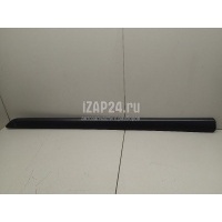 Молдинг передней левой двери VAG Yeti (2009 - ) 5L08535159B9