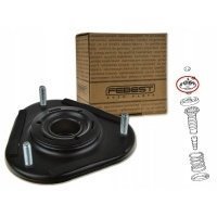 toyota avensis t25 03 - 08 подушка амортизатора