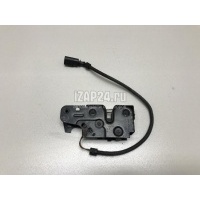 Замок капота VAG Jetta (2006 - 2011) 1K1823509E